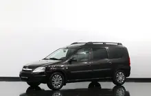 Lada (ВАЗ) Largus