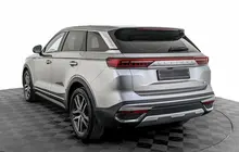 FAW Bestune T99