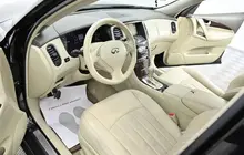 Infiniti EX