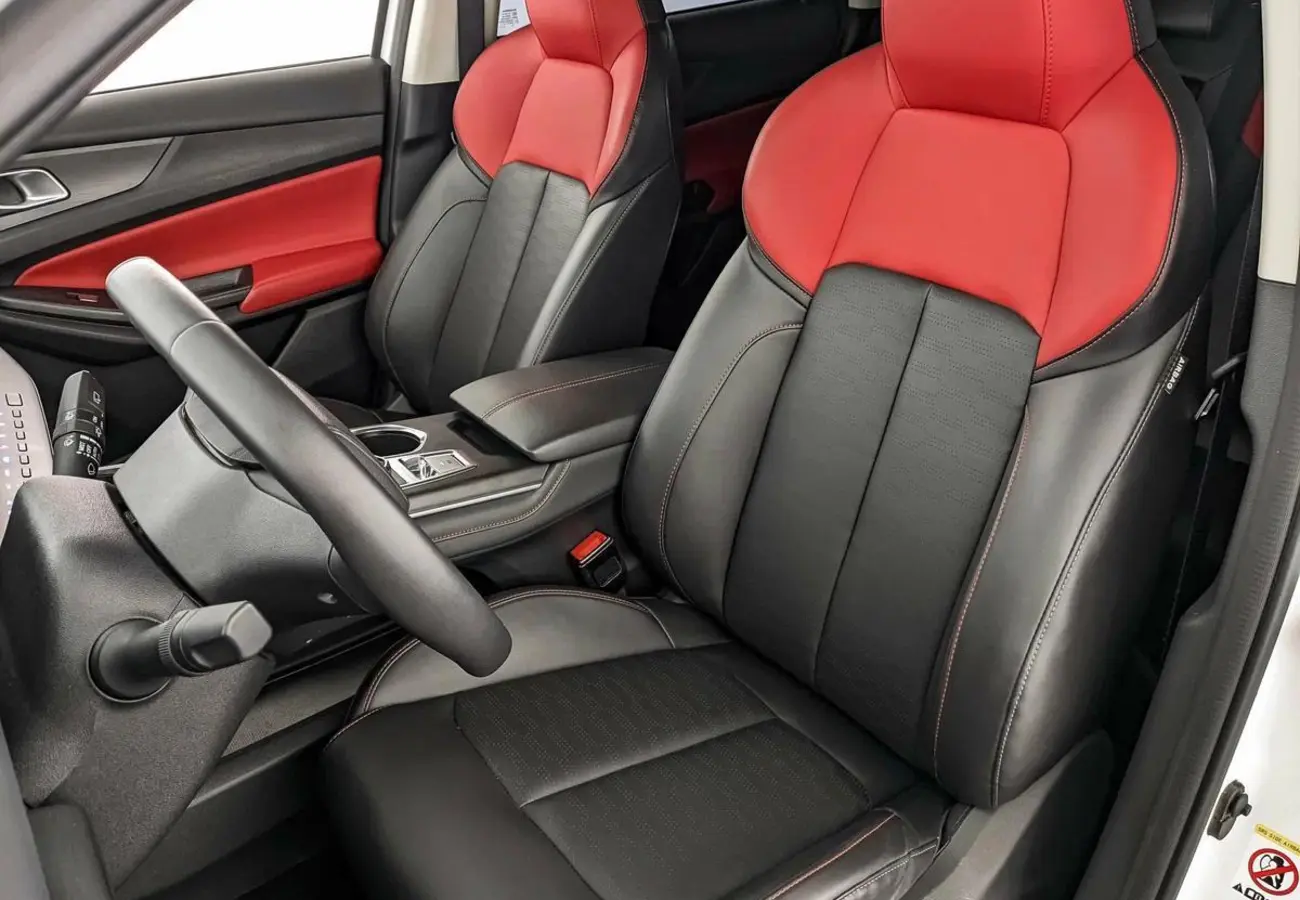 Changan CS55PLUS