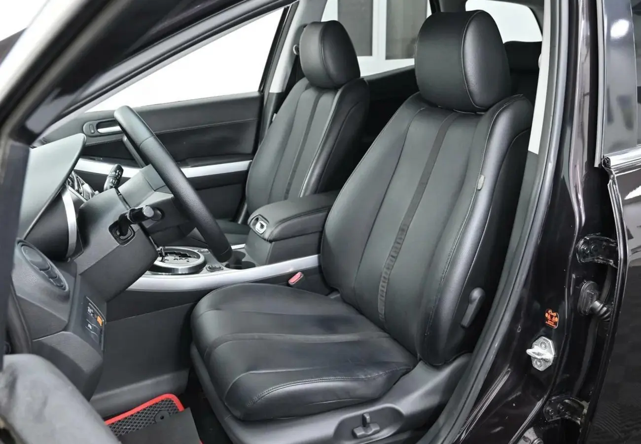 Mazda CX-7